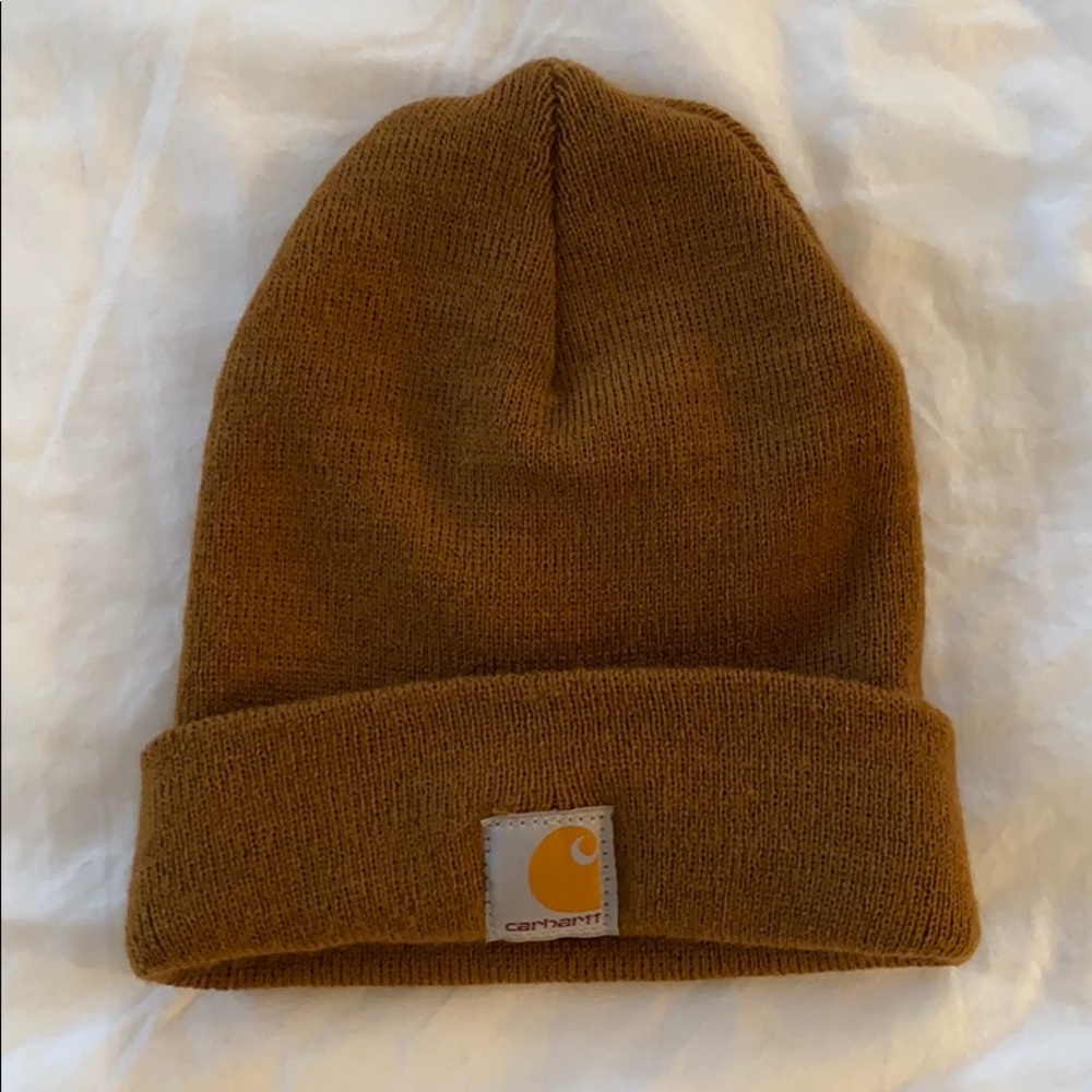 Carhartt YOUTH beanie